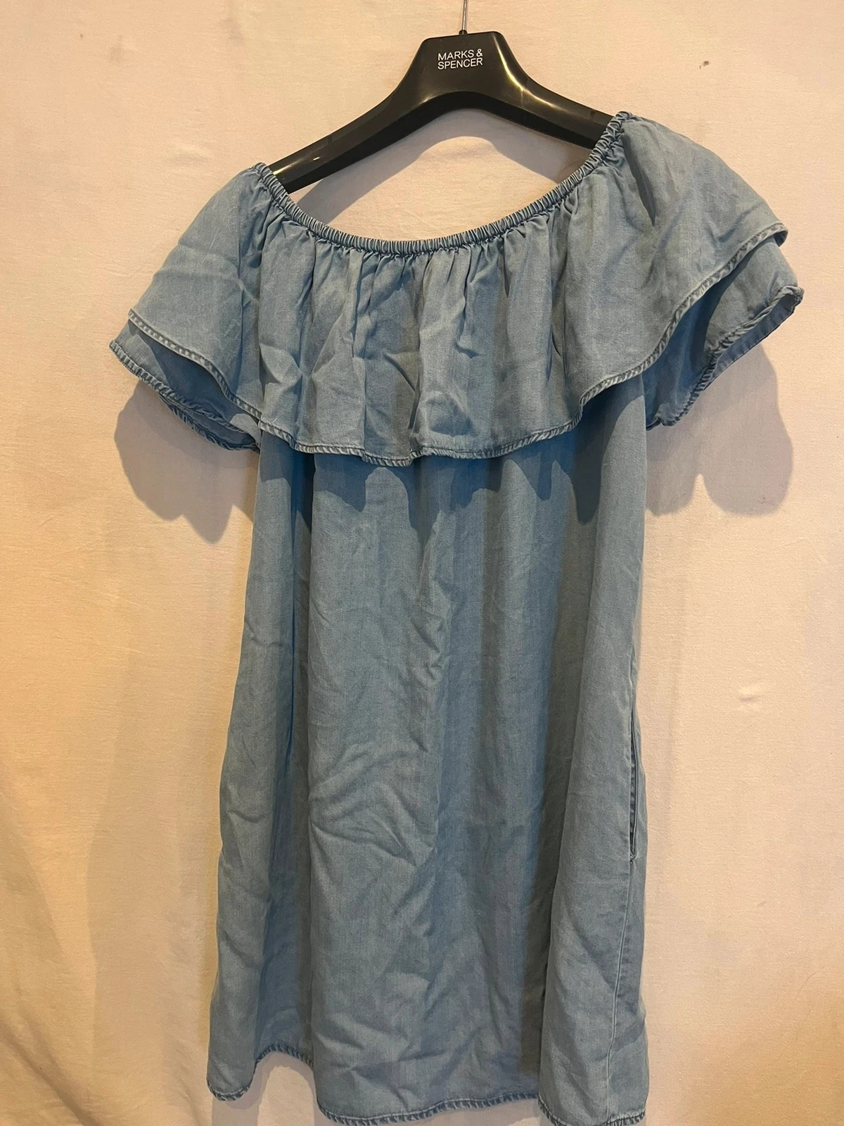 Tuníca Zara – photo 2